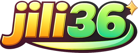 jili36 Philippines gaming platform logo